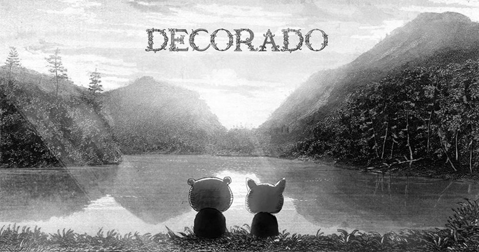 Archivo - Decorado, corto del gallego Alberto Vázquez