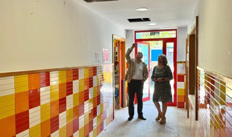 Es Andalucía - Málaga