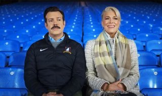Hannah Waddingham dice que la temporada 4 de Ted Lasso es "como desenterrar a tu perrito"