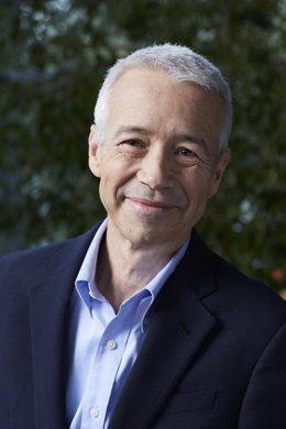 Archivo - Arquivo - O novo CEO da Johnson & Johnson, Joaquín Duato.