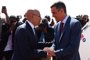 Sánchez reivindica desde Mauritania una migración 