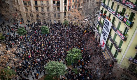 Aldia Espanya
