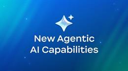 Nuevas soluciones de IA agéntica en Zoom.