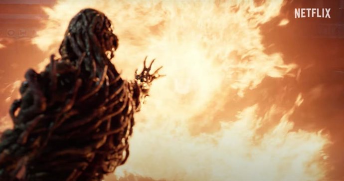 La épica se dispara en el brutal tráiler de Stranger Things 5
