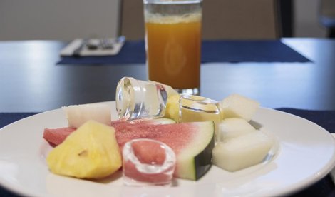 Nutrición
