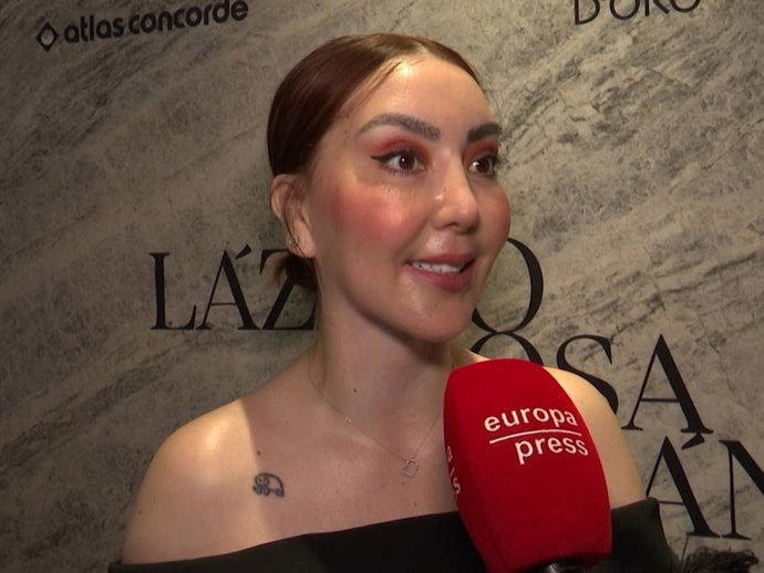 Patricia Donoso carga duramente contra Gloria Camila y José Ortega Cano:  "Es muy macarra"