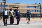 Foto: El Ayuntamiento de Sevilla y la Universidad Loyola colaborarán en el desarrollo de actividades para el centenario del 29