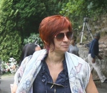 Sandra Ortega