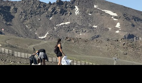 Es Andalucía - Granada