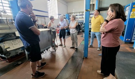 Es Andalucía - Jaén