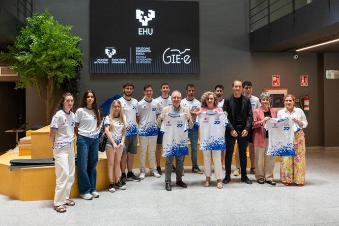 Gipuzkoa y EHU refuerzan su colaboración para el impulso de la economía circular