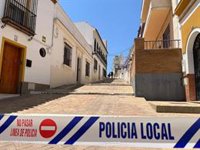 Uno de los trabajadores fallecidos en Alcalá de Guadaíra avisó que el edificio era "viejo y estaba muy mal"