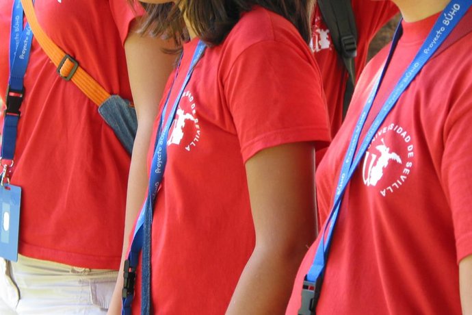 Archivo - Imagen de recurso del 'Proyecto Búho'.