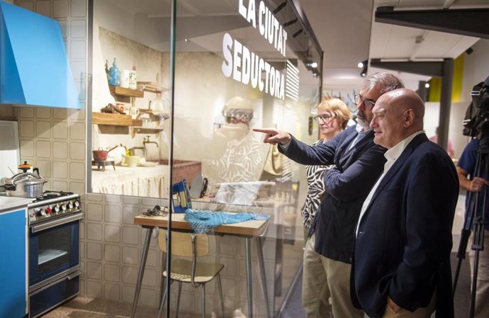 L'ETNO reflexiona sobre el cambio de paradigma de lo rural en una muestra que pone en valor a sus comunidades