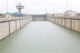Foto: Panamá.- Panamá batallará contra la indemnización de hasta 1.700 millones que le demanda Sacyr por el Canal