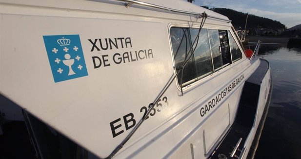 Pesca Galicia