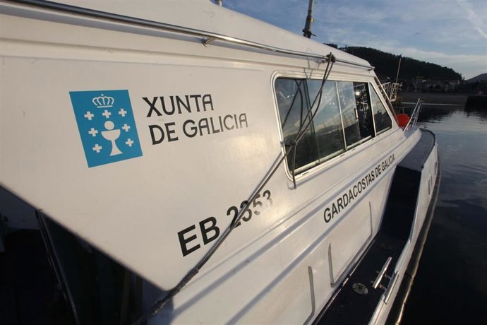 Patrulleira de Gardacostas