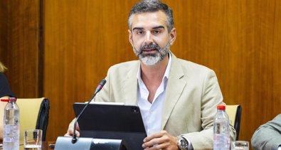 Es Andalucía - Sevilla