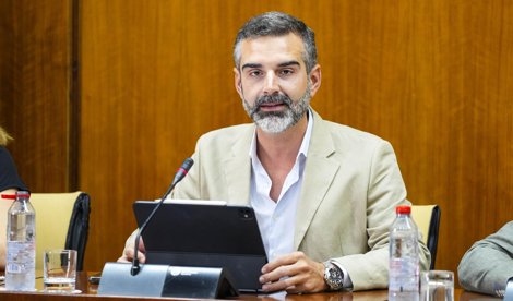 Es Andalucía - Sevilla