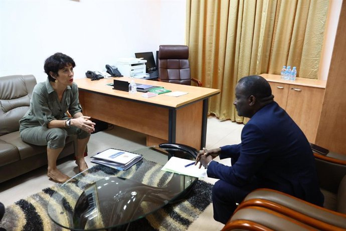 España va a colaborar con Mauritania en materia de Seguridad Social para fortalecer la protección de los trabajadores migrantes.