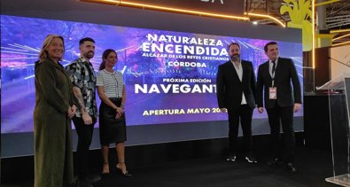 Es Andalucía - Córdoba