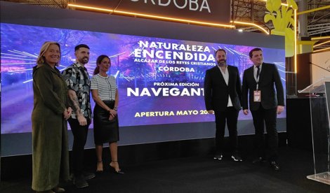 Es Andalucía - Córdoba