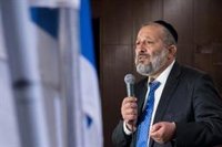 El partido ultraortodoxo Shas abandona el Gobierno de coalición liderado por Netanyahu