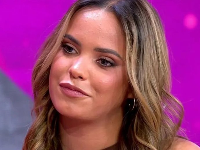 GLORIA CAMILA