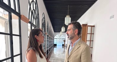 Andalucía