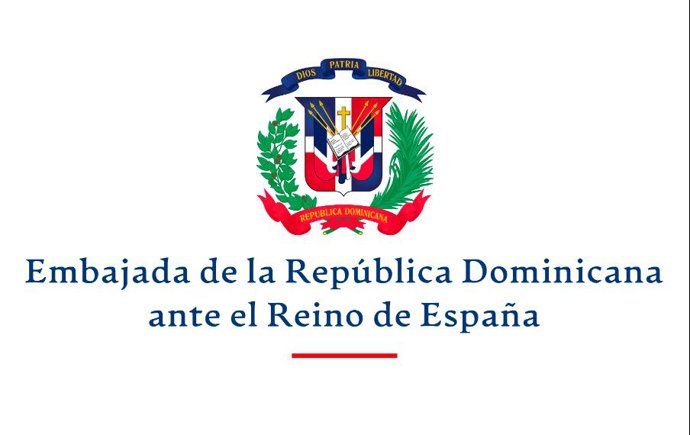 La Embajada de la República Dominicana ante el Reino de España