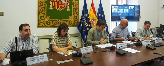 El alcalde de Clavijo destaca "la utilidad de los datos públicos en la gestión cultural local"