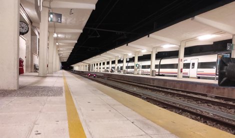 Es Andalucía - Jaén