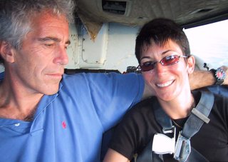 Archivo - December 10, 2021: The US attorney's office has released images during the trial of Ghislaine Maxwell, 59, who faces six federal charges relating to accusations in the sexual exploitation of girls with sex offender Jeffrey Epstein. The photos, e