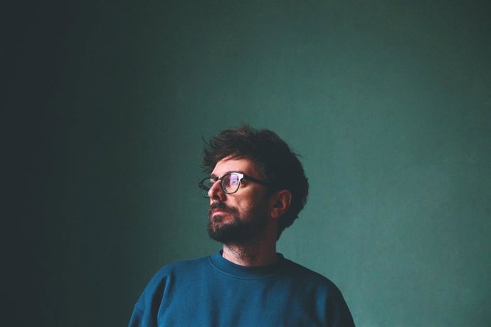 Uno de los artistas que actuará en el Altaveu, Pau Vallvé, en una imagen promocional.