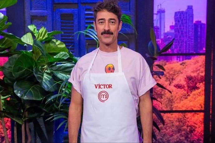 Víctor, fisioterapeuta de MasterChef, prueba Drakarian y destaca su potencial terapéutico