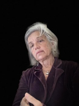 Archivo - Carmen Bueno