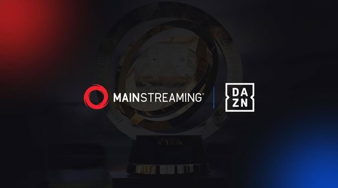 MainStreaming Enhances DAZN Edge Infrastructure to Support DAZN’s Global Free-to-View Broadcasting of the FIFA Club World Cup 2025