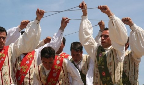 Es Andalucía - Sevilla