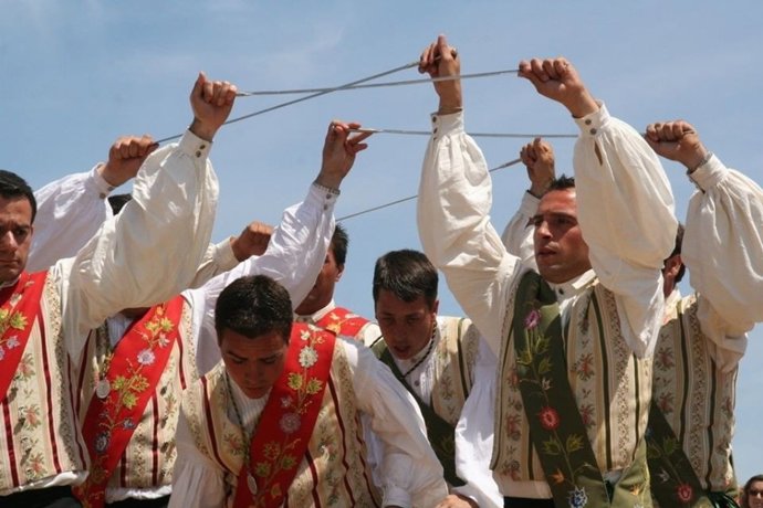 La Junta destinará más de 180.000 euros a proyectos de investigación sobre el patrimonio etnográfico andaluz.