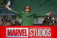 Esta es la primera referencia oficial al Doctor Doom en el UCM dentro de Los 4 Fantásticos