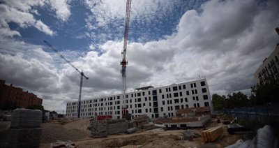 Construcción y vivienda