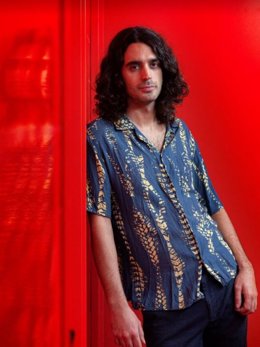 Archivo - Pedro Pastor