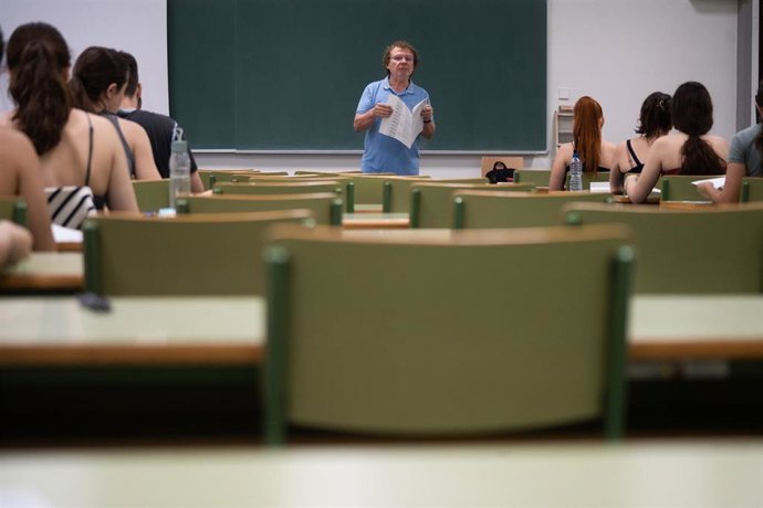 Archivo - Imagen de archivo