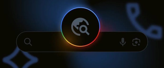 Búsqueda de Google.
