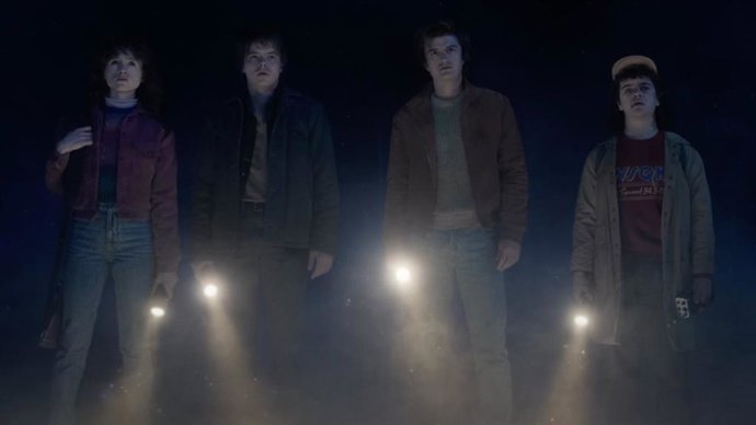 El tráiler de Stranger Things 5 confirma que Vecna tiene un nuevo objetivo (y no es Eleven)