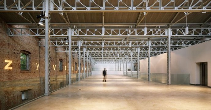 Archivo - Centro Cultural Daoíz y Velarde