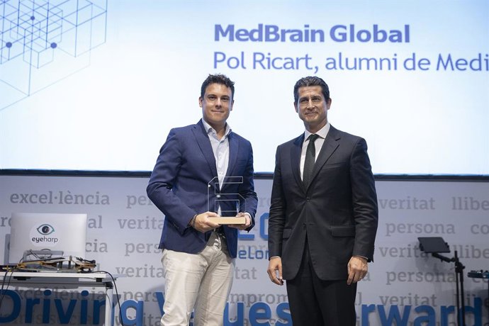 UiC Barcelona Global Meeting