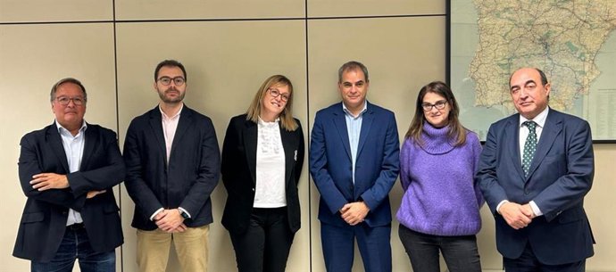 Subdirección General de Transporte