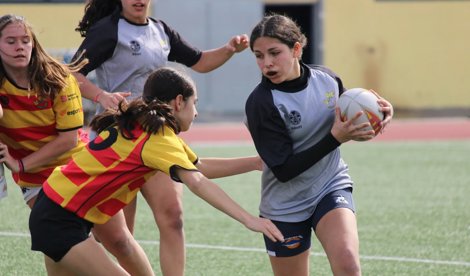 Deportes