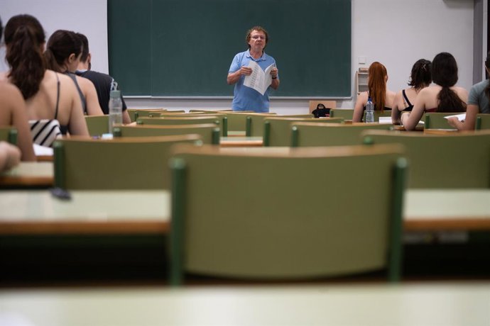 Archivo - Arxiu - Imatge d'arxiu